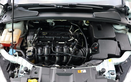 Ford Focus III, 2015 год, 955 000 рублей, 23 фотография