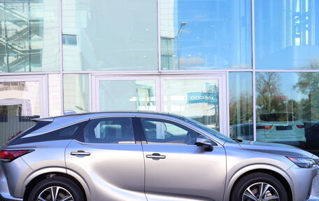 Lexus RX IV рестайлинг, 2025 год, 7 950 000 рублей, 5 фотография