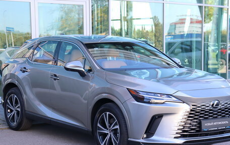 Lexus RX IV рестайлинг, 2025 год, 7 950 000 рублей, 3 фотография