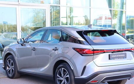 Lexus RX IV рестайлинг, 2025 год, 7 950 000 рублей, 9 фотография