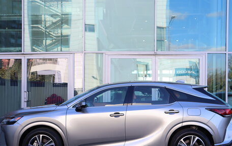 Lexus RX IV рестайлинг, 2025 год, 7 950 000 рублей, 6 фотография