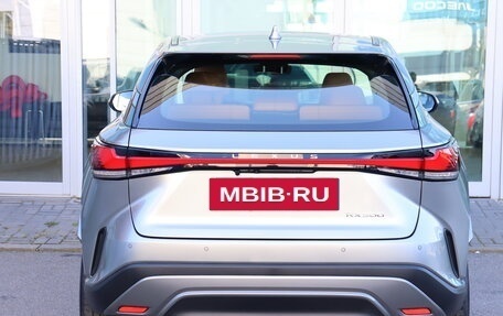 Lexus RX IV рестайлинг, 2025 год, 7 950 000 рублей, 8 фотография