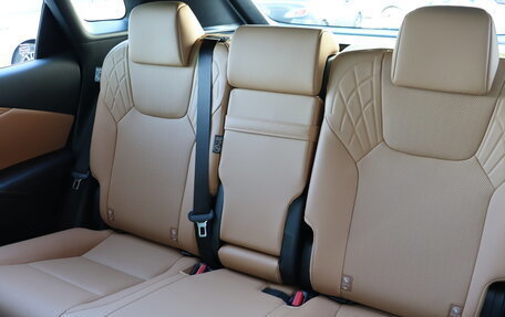 Lexus RX IV рестайлинг, 2025 год, 7 950 000 рублей, 14 фотография