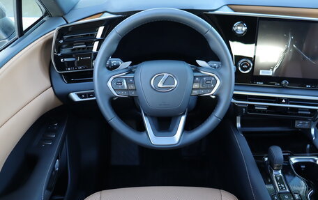 Lexus RX IV рестайлинг, 2025 год, 7 950 000 рублей, 15 фотография