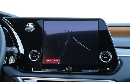 Lexus RX IV рестайлинг, 2025 год, 7 950 000 рублей, 17 фотография