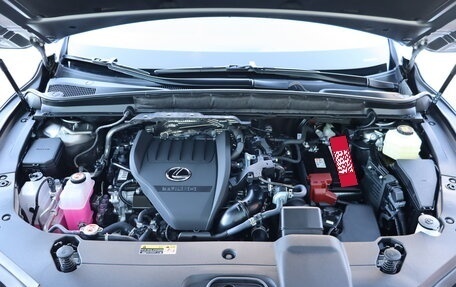 Lexus RX IV рестайлинг, 2025 год, 7 950 000 рублей, 19 фотография