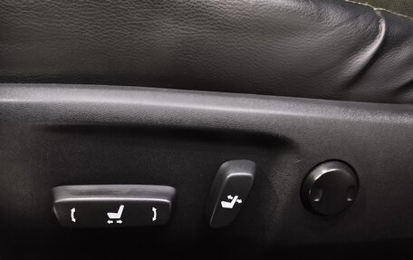 Toyota Camry, 2017 год, 2 300 000 рублей, 16 фотография