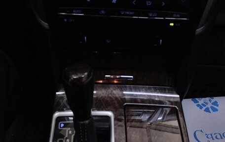 Toyota Camry, 2017 год, 2 300 000 рублей, 18 фотография