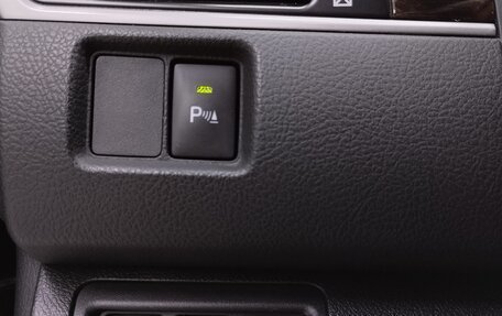 Toyota Camry, 2017 год, 2 300 000 рублей, 17 фотография