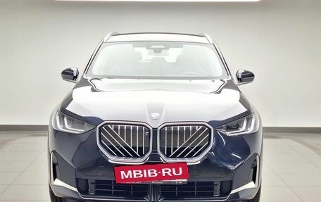 BMW X3, 2025 год, 8 030 000 рублей, 2 фотография