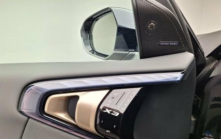 BMW X3, 2025 год, 8 030 000 рублей, 19 фотография