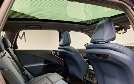 BMW X3, 2025 год, 8 030 000 рублей, 14 фотография