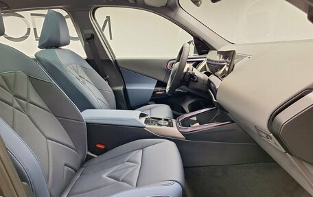 BMW X3, 2025 год, 8 030 000 рублей, 10 фотография