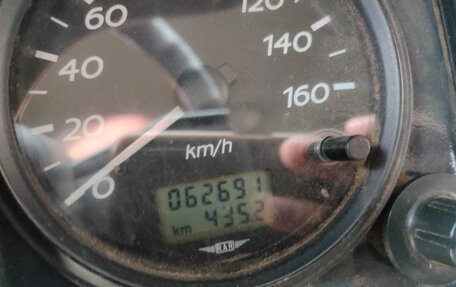 ЛуАЗ 3151, 2006 год, 360 000 рублей, 5 фотография