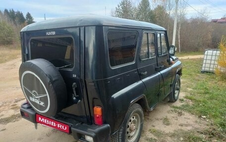 ЛуАЗ 3151, 2006 год, 360 000 рублей, 2 фотография