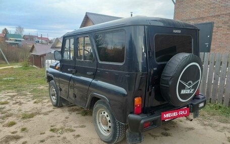 ЛуАЗ 3151, 2006 год, 360 000 рублей, 3 фотография