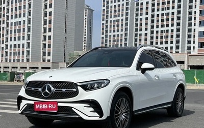 Mercedes-Benz GLC, 2025 год, 7 110 000 рублей, 1 фотография