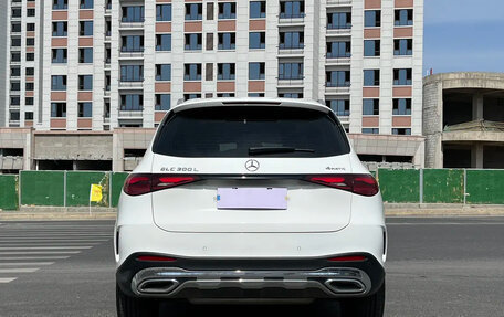 Mercedes-Benz GLC, 2025 год, 7 110 000 рублей, 6 фотография