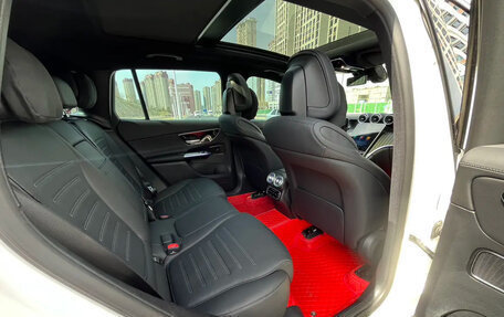 Mercedes-Benz GLC, 2025 год, 7 110 000 рублей, 12 фотография