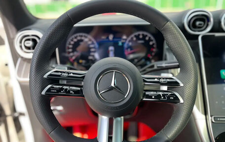 Mercedes-Benz GLC, 2025 год, 7 110 000 рублей, 8 фотография