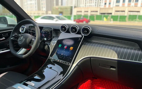 Mercedes-Benz GLC, 2025 год, 7 110 000 рублей, 9 фотография