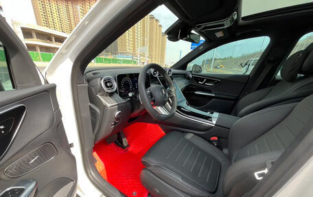 Mercedes-Benz GLC, 2025 год, 7 110 000 рублей, 11 фотография