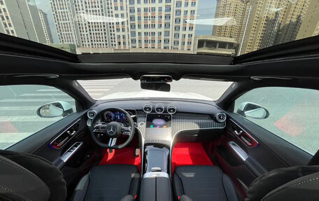 Mercedes-Benz GLC, 2025 год, 7 110 000 рублей, 10 фотография