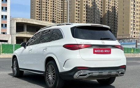 Mercedes-Benz GLC, 2025 год, 7 110 000 рублей, 4 фотография