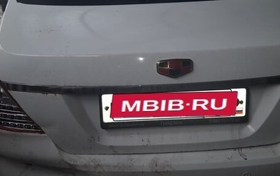 Geely Emgrand EC7, 2013 год, 150 000 рублей, 1 фотография