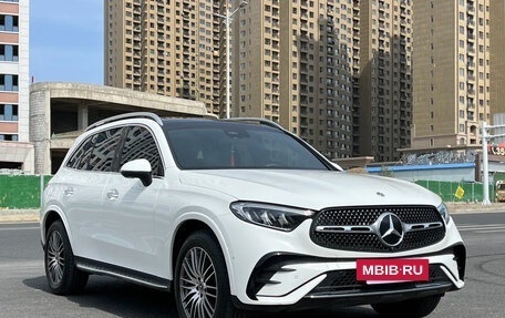 Mercedes-Benz GLC, 2025 год, 7 110 000 рублей, 3 фотография