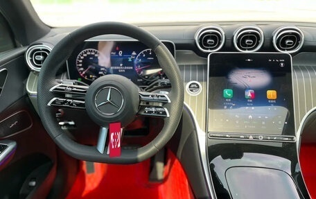 Mercedes-Benz GLC, 2025 год, 7 110 000 рублей, 7 фотография