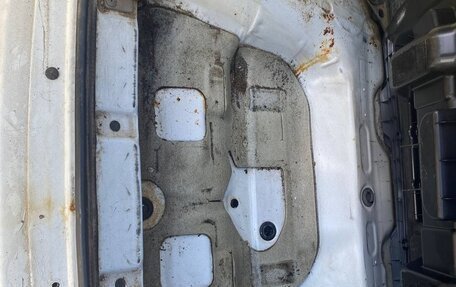 Toyota FunCargo, 2000 год, 320 000 рублей, 1 фотография