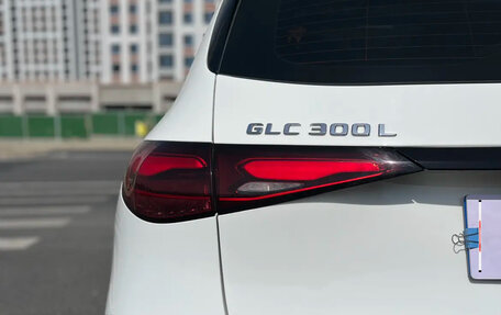 Mercedes-Benz GLC, 2025 год, 7 110 000 рублей, 16 фотография