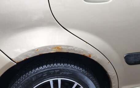 Hyundai Getz I рестайлинг, 2007 год, 350 000 рублей, 8 фотография