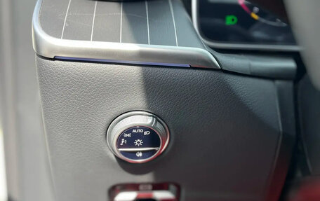 Mercedes-Benz GLC, 2025 год, 7 110 000 рублей, 15 фотография