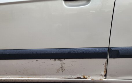 Hyundai Getz I рестайлинг, 2007 год, 350 000 рублей, 6 фотография