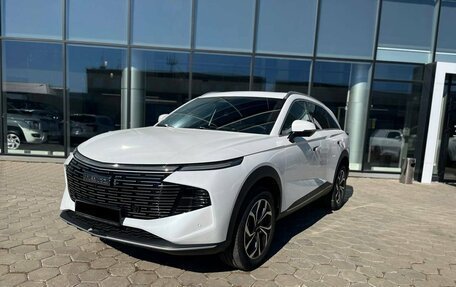 Haval F7, 2025 год, 2 949 000 рублей, 1 фотография