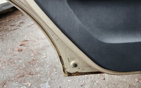 Hyundai Getz I рестайлинг, 2007 год, 350 000 рублей, 11 фотография