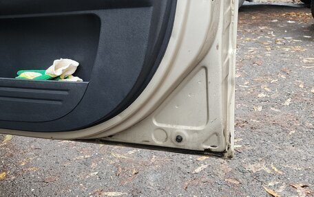 Hyundai Getz I рестайлинг, 2007 год, 350 000 рублей, 13 фотография