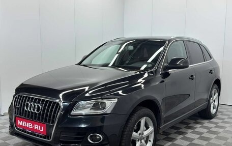 Audi Q5, 2013 год, 1 699 000 рублей, 1 фотография