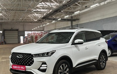 Chery Tiggo 7 Pro, 2022 год, 1 490 000 рублей, 1 фотография