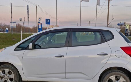 KIA Venga I, 2011 год, 890 000 рублей, 5 фотография