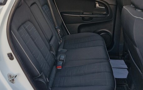 KIA Venga I, 2011 год, 890 000 рублей, 9 фотография