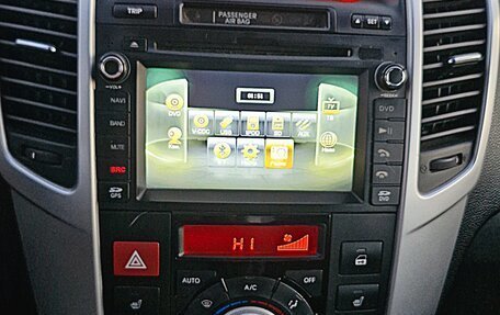 KIA Venga I, 2011 год, 890 000 рублей, 16 фотография