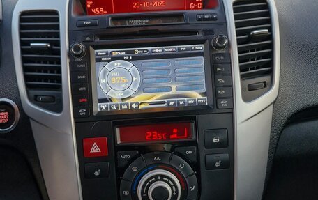 KIA Venga I, 2011 год, 890 000 рублей, 15 фотография