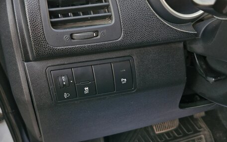 KIA Venga I, 2011 год, 890 000 рублей, 14 фотография