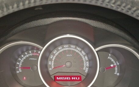 KIA Venga I, 2011 год, 890 000 рублей, 17 фотография