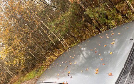 Chevrolet Niva I рестайлинг, 2004 год, 300 000 рублей, 5 фотография