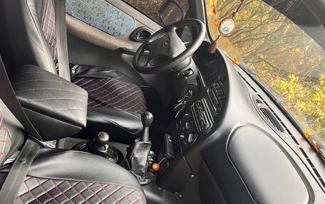 Chevrolet Niva I рестайлинг, 2004 год, 300 000 рублей, 6 фотография