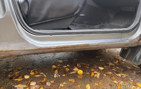 Chevrolet Niva I рестайлинг, 2004 год, 300 000 рублей, 8 фотография